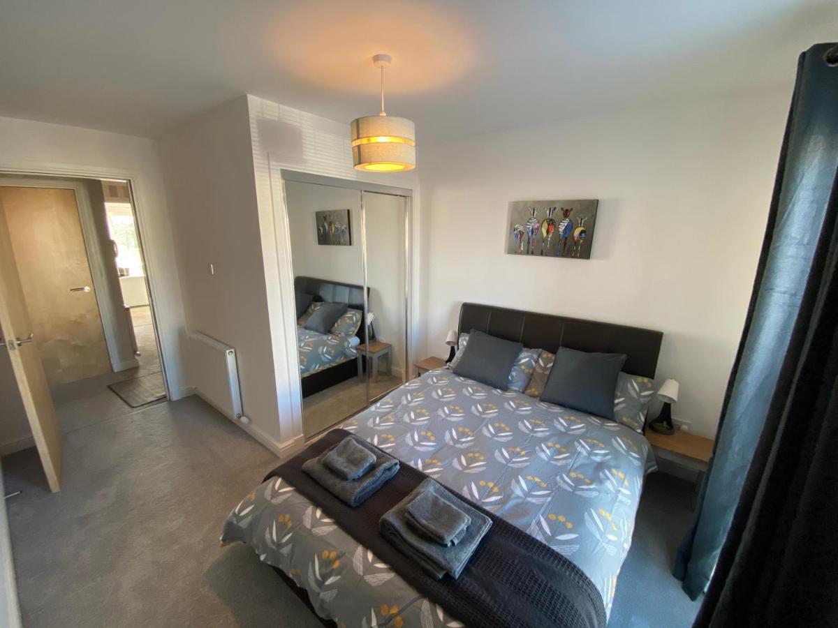 The Duplex Nairn- Spacious 3 Bedroom With Sunny Balcony Exteriér fotografie