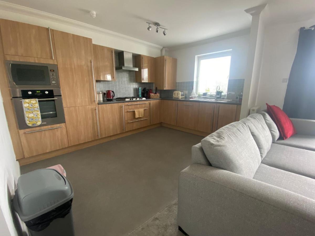 The Duplex Nairn- Spacious 3 Bedroom With Sunny Balcony Exteriér fotografie